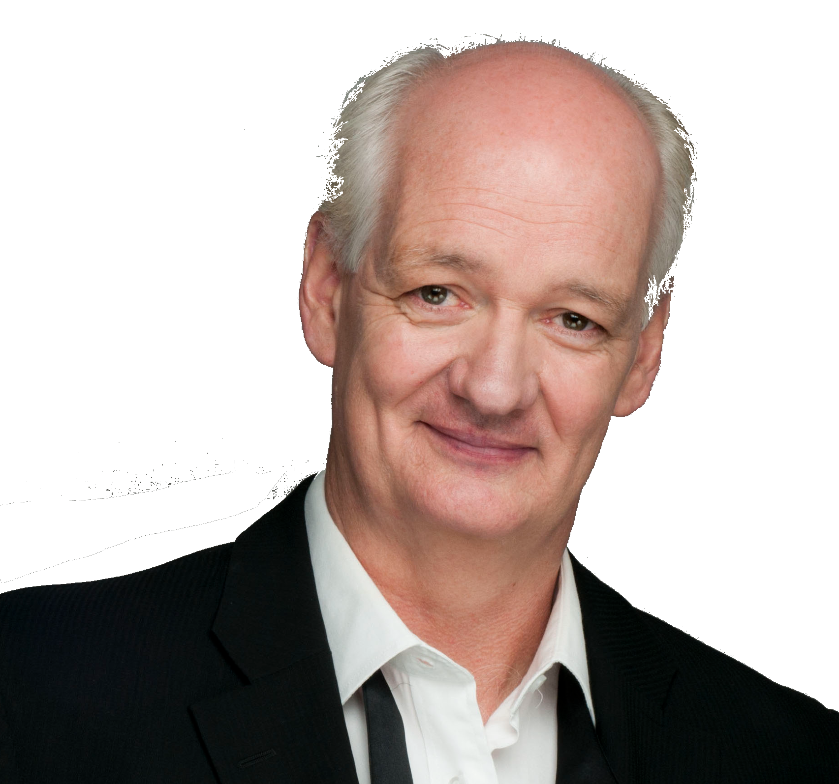 Colinmochrie.com